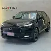 HONDA HR-V 1.5 DI I-VTEC FLEX EXL CVT HONDA HR-V 1.5 DI I-VTEC FLEX EXL CVT