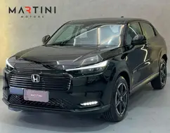 HONDA HR-V 1.5 DI I-VTEC FLEX EXL CVT HONDA HR-V 1.5 DI I-VTEC FLEX EXL CVT