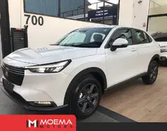 HONDA HR-V 1.5 DI I-VTEC FLEX EXL CVT HONDA HR-V 1.5 DI I-VTEC FLEX EXL CVT