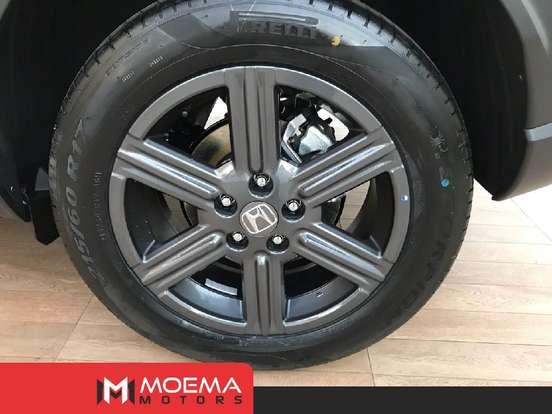 HONDA-HR-V-2026