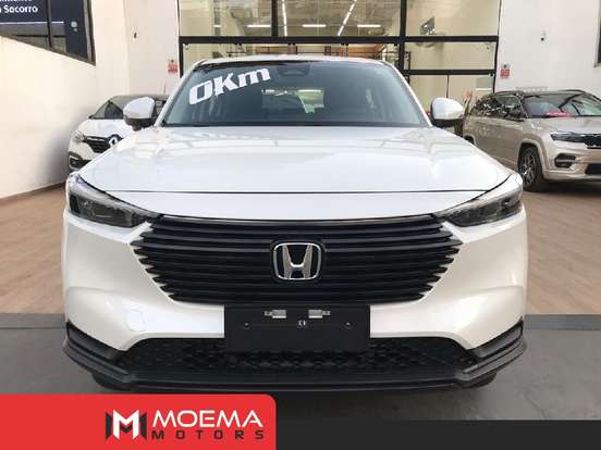 HONDA-HR-V-1.5 DI I-VTEC FLEX EXL CVT HONDA-HR-V-2026