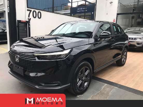 HONDA-HR-V-1.5 DI I-VTEC FLEX EXL CVT HONDA-HR-V-2026