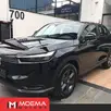 HONDA HR-V 1.5 DI I-VTEC FLEX EXL CVT HONDA HR-V 1.5 DI I-VTEC FLEX EXL CVT