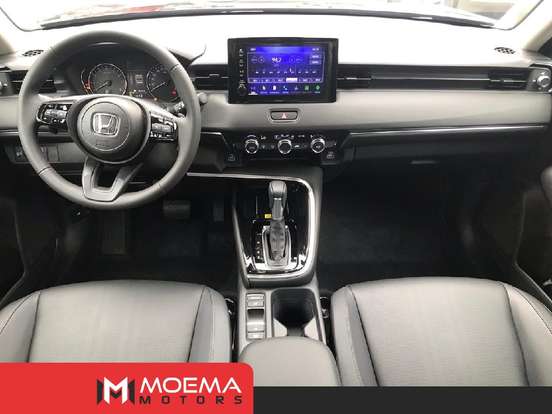 HONDA-HR-V-1.5 DI I-VTEC FLEX EXL CVT HONDA-HR-V-2026