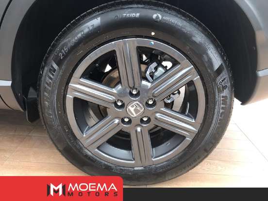 HONDA-HR-V-1.5 DI I-VTEC FLEX EXL CVT HONDA-HR-V-2026