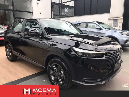 HONDA-HR-V-1.5 DI I-VTEC FLEX EXL CVT HONDA-HR-V-2026