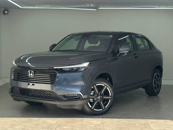 HONDA HR-V 1.5 DI I-VTEC FLEX EXL CVT