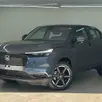 HONDA HR-V 1.5 DI I-VTEC FLEX EXL CVT HONDA HR-V 1.5 DI I-VTEC FLEX EXL CVT