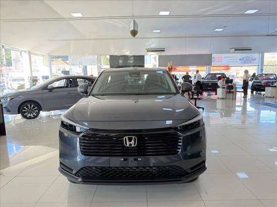 HONDA HR-V 1.5 DI I-VTEC FLEX EXL CVT