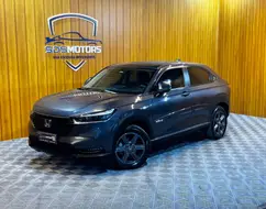 HONDA HR-V 1.5 DI I-VTEC FLEX EXL CVT HONDA HR-V 1.5 DI I-VTEC FLEX EXL CVT