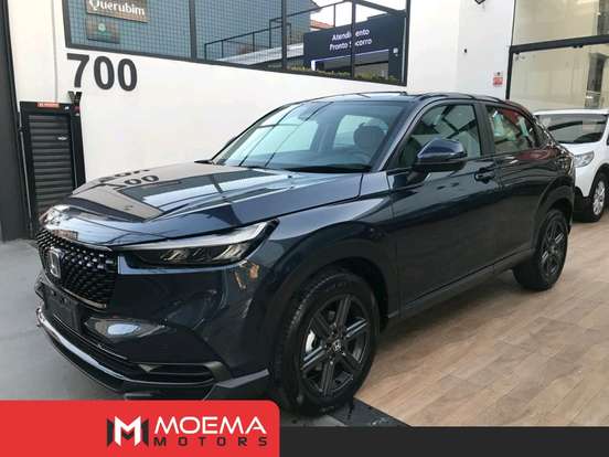 HONDA-HR-V-2026
