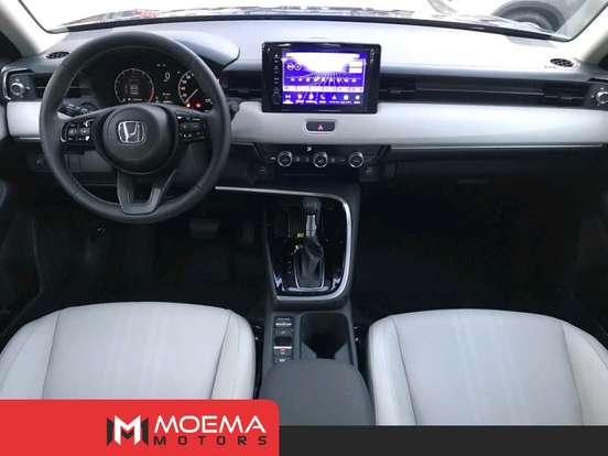 HONDA-HR-V-1.5 DI I-VTEC TURBO FLEX ADVANCE CVT HONDA-HR-V-2026