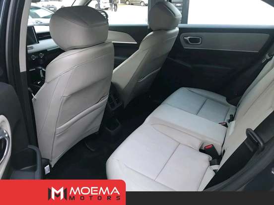 HONDA-HR-V-1.5 DI I-VTEC TURBO FLEX ADVANCE CVT HONDA-HR-V-2026