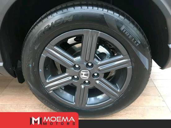 HONDA-HR-V-1.5 DI I-VTEC TURBO FLEX ADVANCE CVT HONDA-HR-V-2026