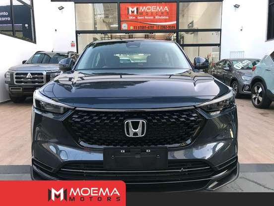 HONDA-HR-V-1.5 DI I-VTEC TURBO FLEX ADVANCE CVT HONDA-HR-V-2026