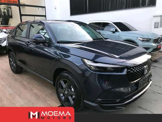 HONDA-HR-V-2026