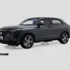 HONDA HR-V 1.5 DI I-VTEC TURBO FLEX TOURING CVT HONDA HR-V 1.5 DI I-VTEC TURBO FLEX TOURING CVT