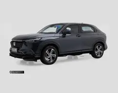 HONDA HR-V 1.5 DI I-VTEC TURBO FLEX TOURING CVT HONDA HR-V 1.5 DI I-VTEC TURBO FLEX TOURING CVT