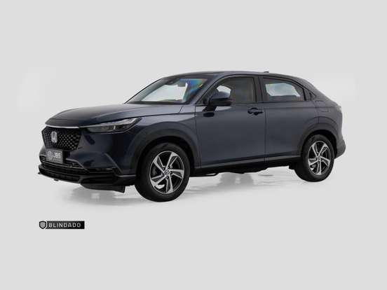 HONDA-HR-V-1.5 DI I-VTEC TURBO FLEX TOURING CVT HONDA-HR-V-2024