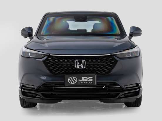 HONDA-HR-V-1.5 DI I-VTEC TURBO FLEX TOURING CVT HONDA-HR-V-2024