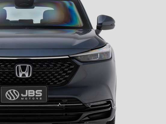 HONDA-HR-V-1.5 DI I-VTEC TURBO FLEX TOURING CVT HONDA-HR-V-2024