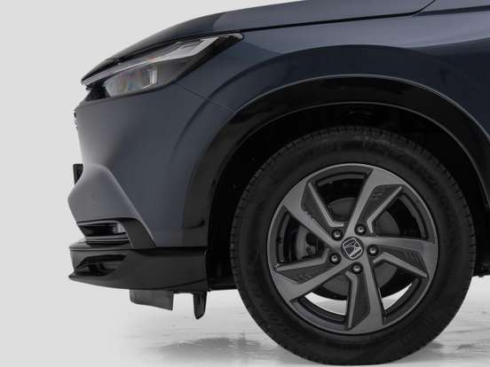 HONDA-HR-V-1.5 DI I-VTEC TURBO FLEX TOURING CVT HONDA-HR-V-2024