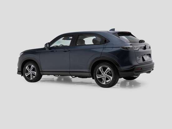 HONDA-HR-V-1.5 DI I-VTEC TURBO FLEX TOURING CVT HONDA-HR-V-2024