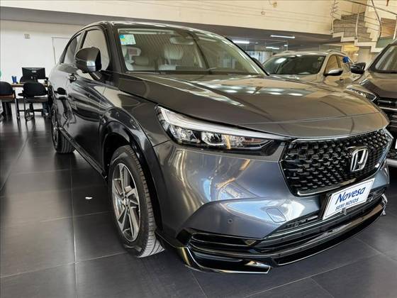 HONDA HR-V 1.5 DI I-VTEC TURBO FLEX TOURING CVT
