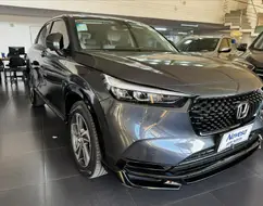 HONDA HR-V 1.5 DI I-VTEC TURBO FLEX TOURING CVT HONDA HR-V 1.5 DI I-VTEC TURBO FLEX TOURING CVT