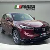 HONDA HR-V 1.5 DI I-VTEC TURBO FLEX TOURING CVT HONDA HR-V 1.5 DI I-VTEC TURBO FLEX TOURING CVT