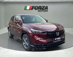 HONDA HR-V 1.5 DI I-VTEC TURBO FLEX TOURING CVT HONDA HR-V 1.5 DI I-VTEC TURBO FLEX TOURING CVT