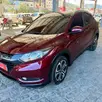 HONDA HR-V 1.8 16V FLEX EX 4P AUTOMÁTICO HONDA HR-V 1.8 16V FLEX EX 4P AUTOMÁTICO
