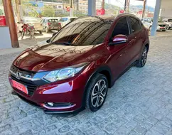 HONDA HR-V 1.8 16V FLEX EX 4P AUTOMÁTICO HONDA HR-V 1.8 16V FLEX EX 4P AUTOMÁTICO