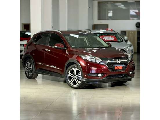 HONDA-HR-V-2016