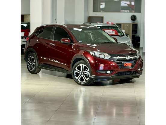 HONDA-HR-V-2016