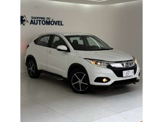 HONDA-HR-V-2021