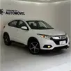 HONDA HR-V 1.8 16V FLEX LX 4P AUTOMÁTICO HONDA HR-V 1.8 16V FLEX LX 4P AUTOMÁTICO
