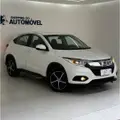 HONDA HR-V 1.8 16V FLEX LX 4P AUTOMÁTICO HONDA HR-V 1.8 16V FLEX LX 4P AUTOMÁTICO