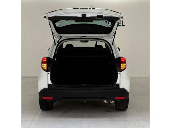 HONDA-HR-V-1.8 16V FLEX LX 4P AUTOMÁTICO HONDA-HR-V-2021