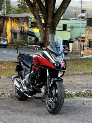 HONDA NC 750X ABS DCT 