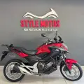 HONDA NC 750X ABS HONDA NC 750X ABS
