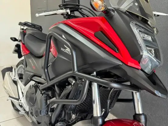 HONDA-NC 750X ABS HONDA-NC 750X ABS-2020
