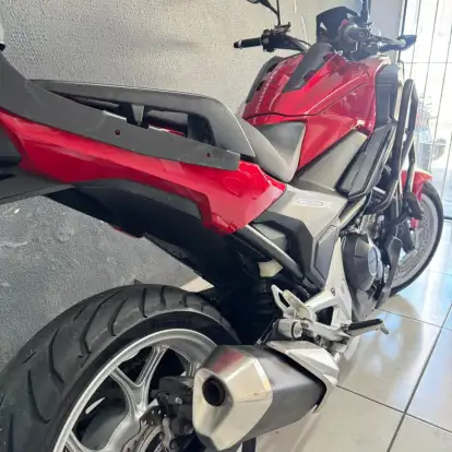 HONDA-NC 750X ABS HONDA-NC 750X ABS-2020