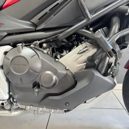 HONDA-NC 750X ABS HONDA-NC 750X ABS-2020