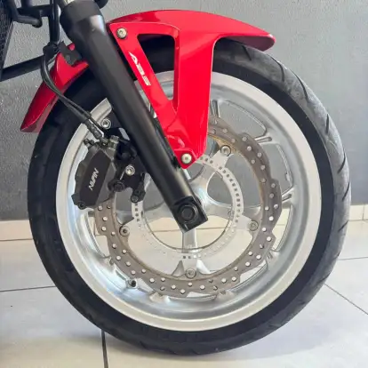 HONDA-NC 750X ABS HONDA-NC 750X ABS-2020