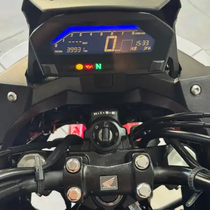 HONDA-NC 750X ABS HONDA-NC 750X ABS-2020