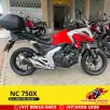 HONDA NC 750X ABS HONDA NC 750X ABS