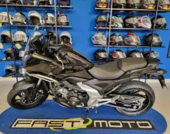 HONDA NC 750X ABS HONDA NC 750X ABS