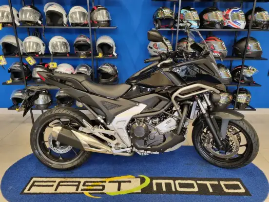 HONDA-NC 750X ABS HONDA-NC 750X ABS-2025