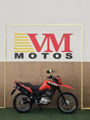 HONDA NXR 160 BROS CBS HONDA NXR 160 BROS CBS
